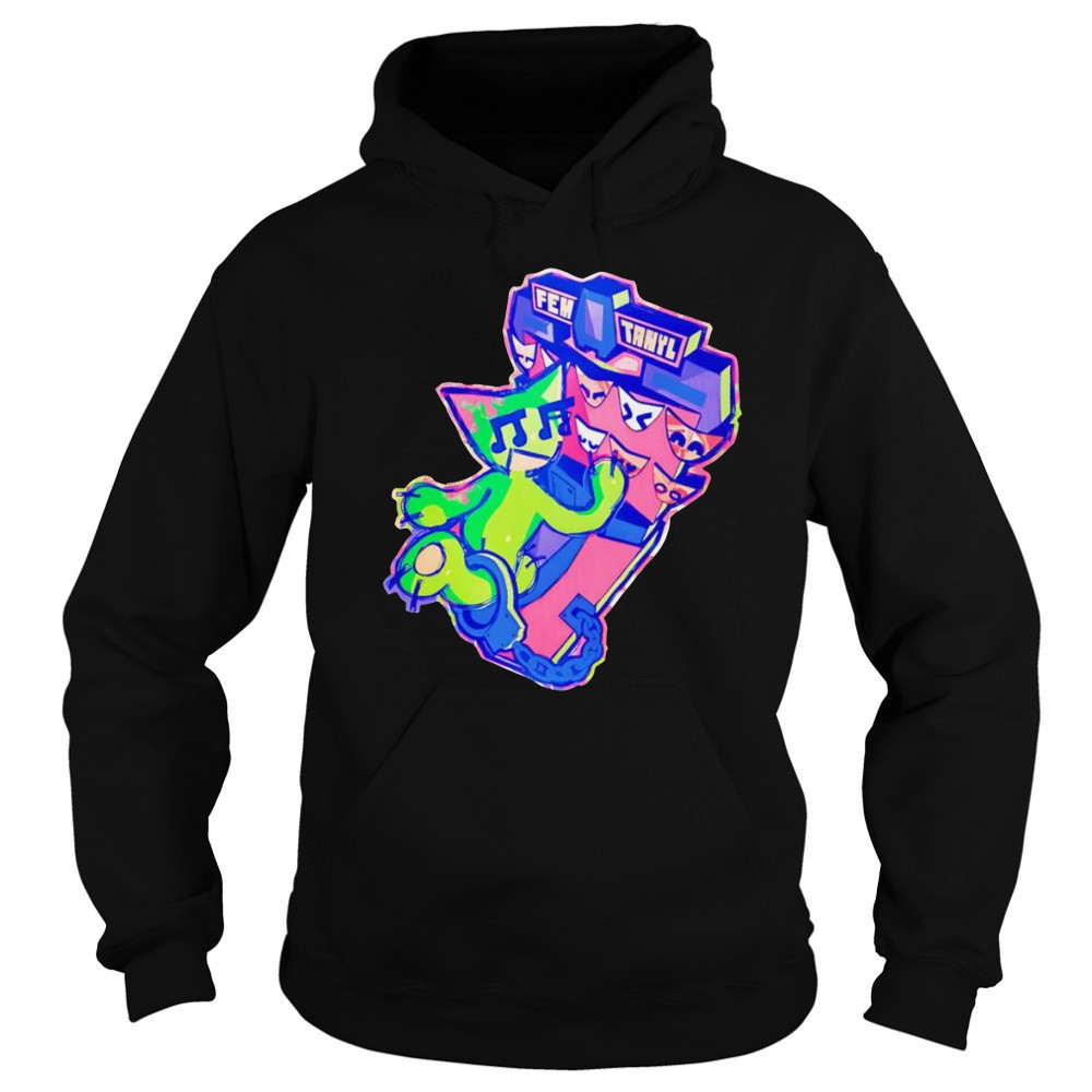 Downright Femtanyl Weightless shirt Hoodie