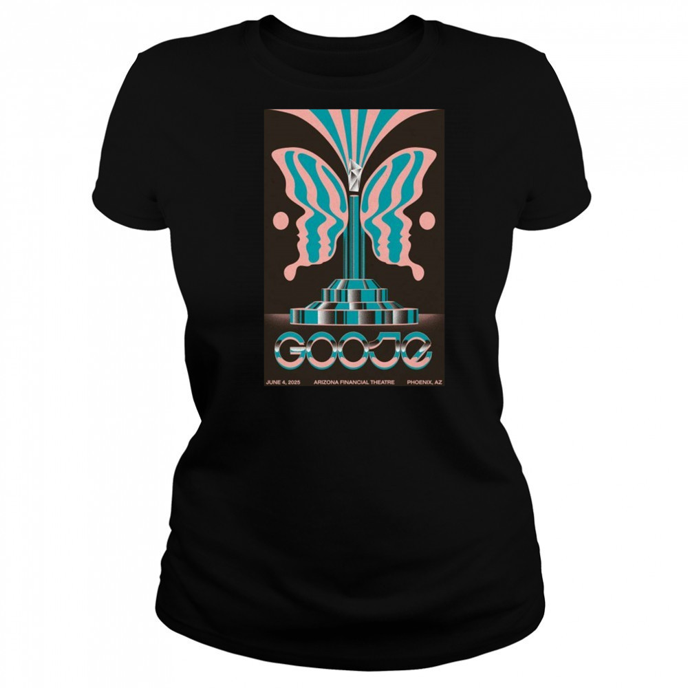 Goose Phoenix, AZ 2025 T-Shirt Women's T-shirt