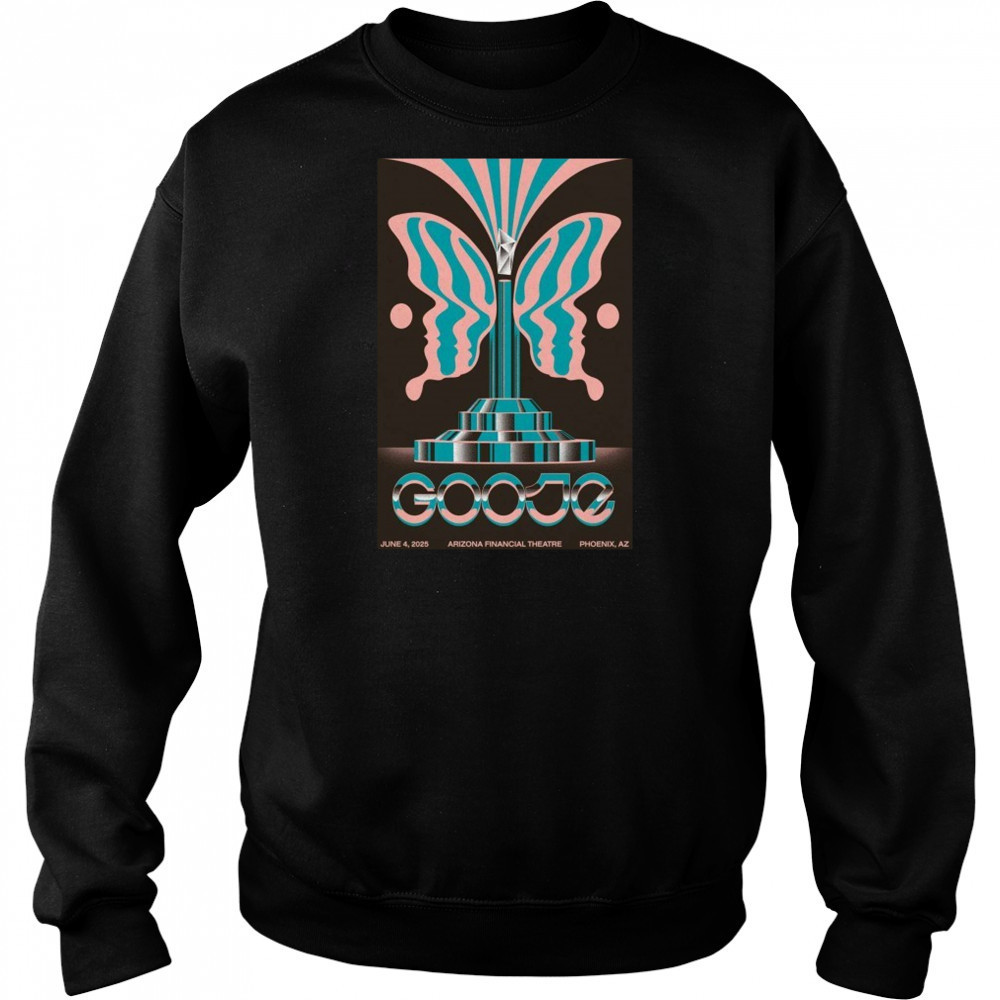 Goose Phoenix, AZ 2025 T-Shirt Sweatshirt