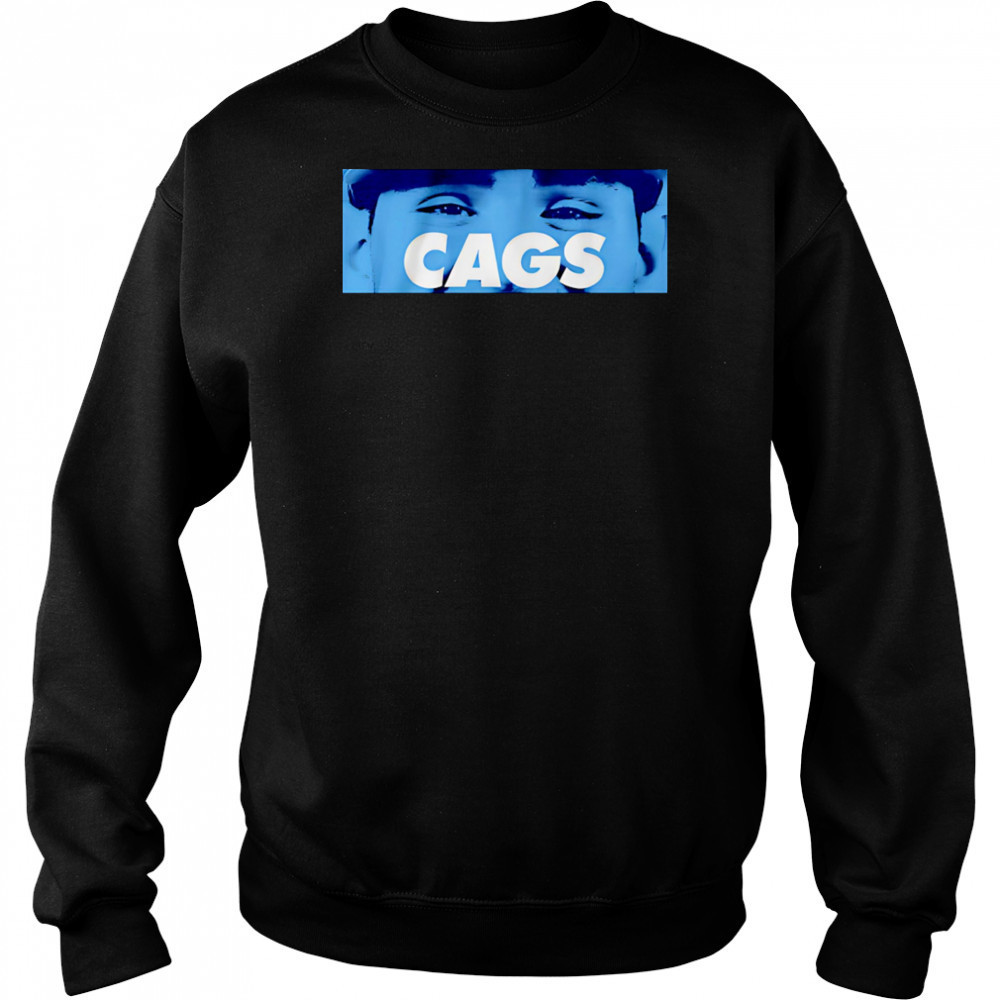 Jac Caglianone Jac Cags Eyes shirt Sweatshirt