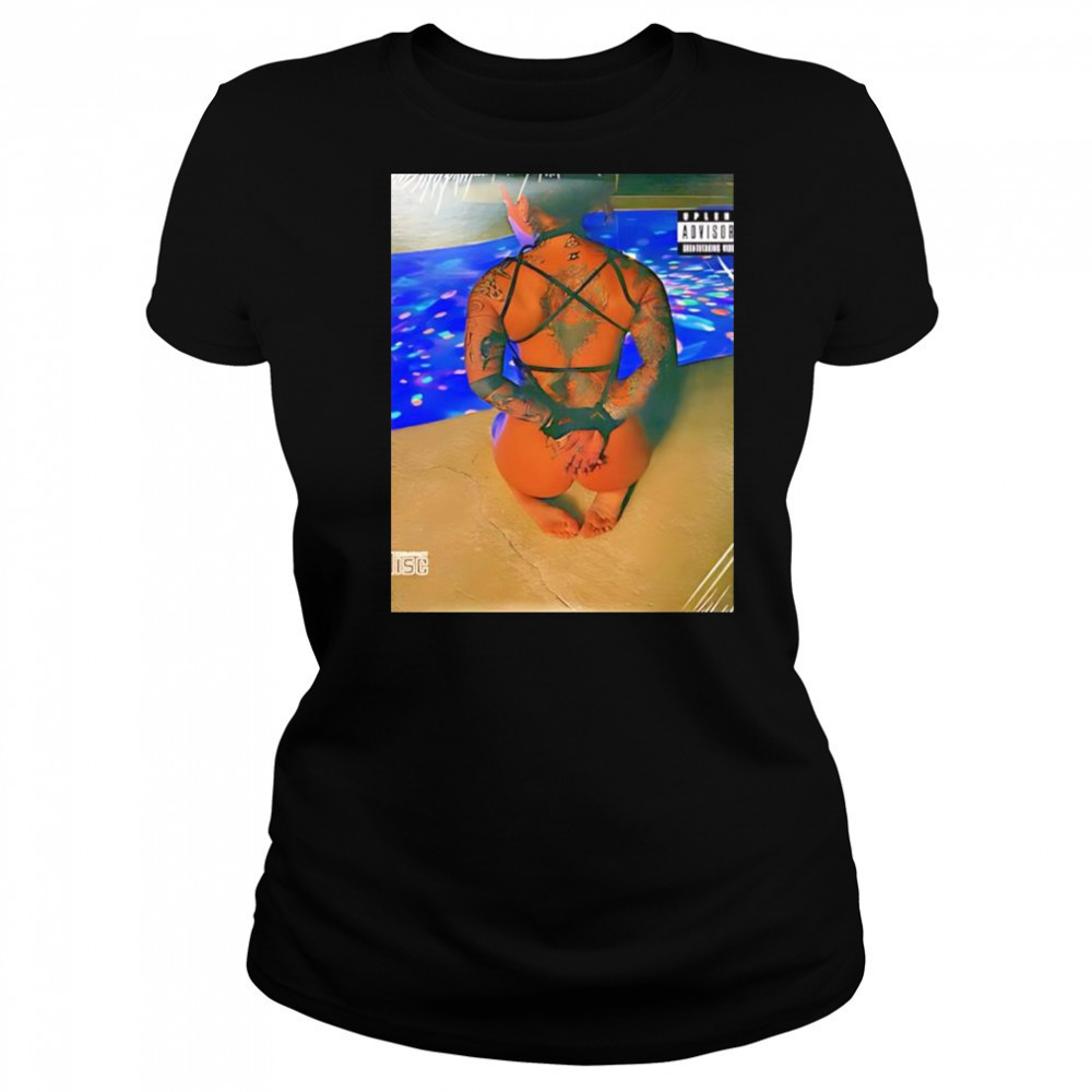 Keish Uplens Advisory Breathtaking shirt Women's T-shirt
