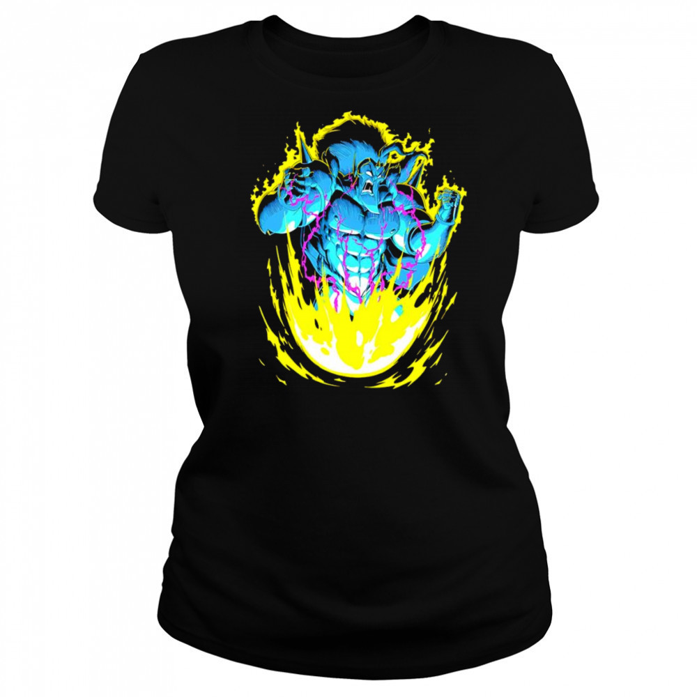Killgarian Rage shirt Women's T-shirt