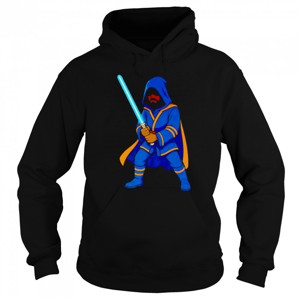 Lumberjills obiwan mcdavid shirt Hoodie