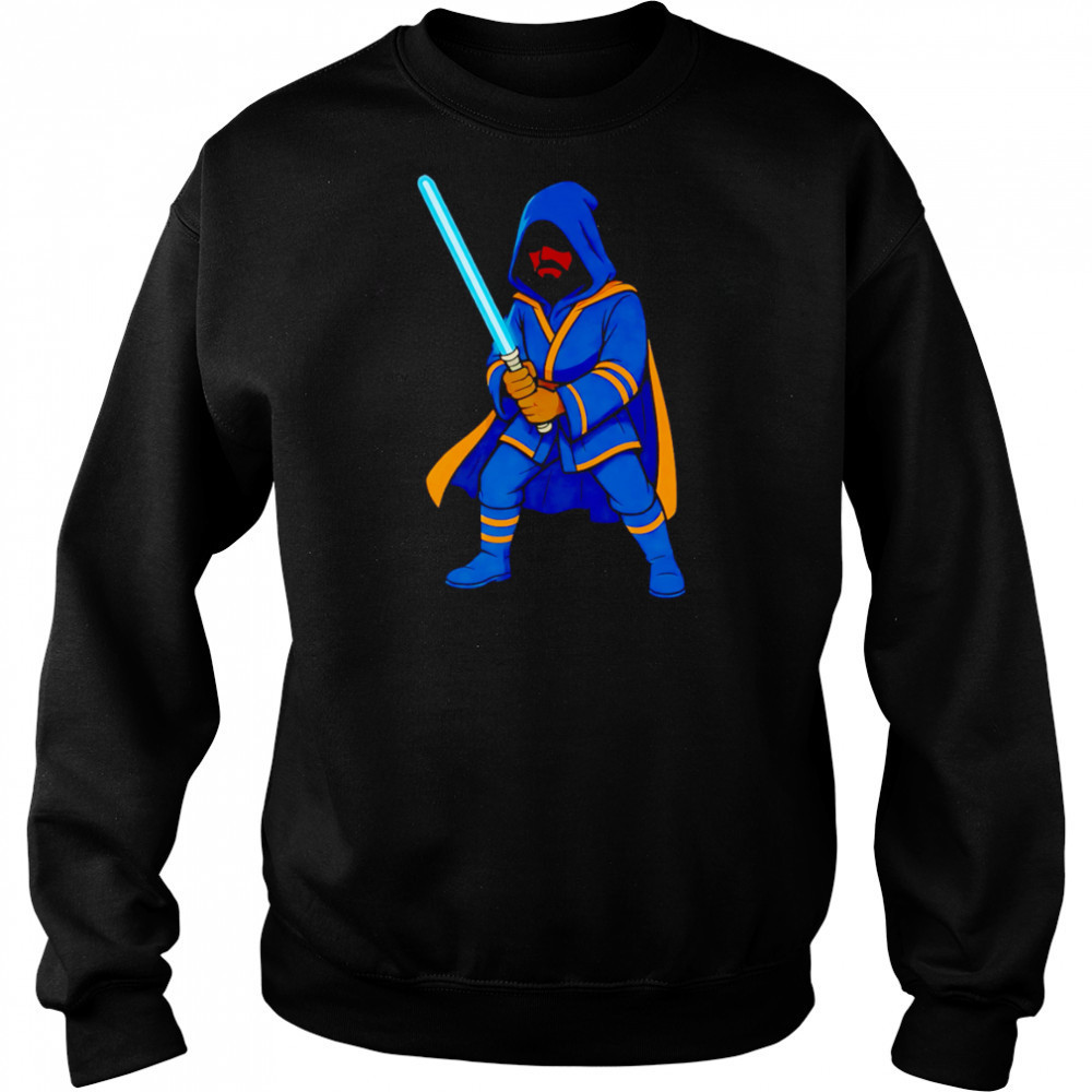 Lumberjills obiwan mcdavid shirt Sweatshirt