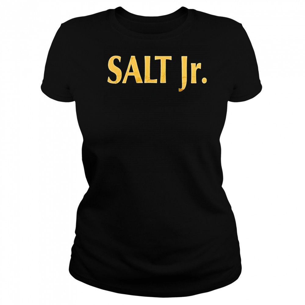 Phil Salt RCB Salt Jr T-shirt Women's T-shirt