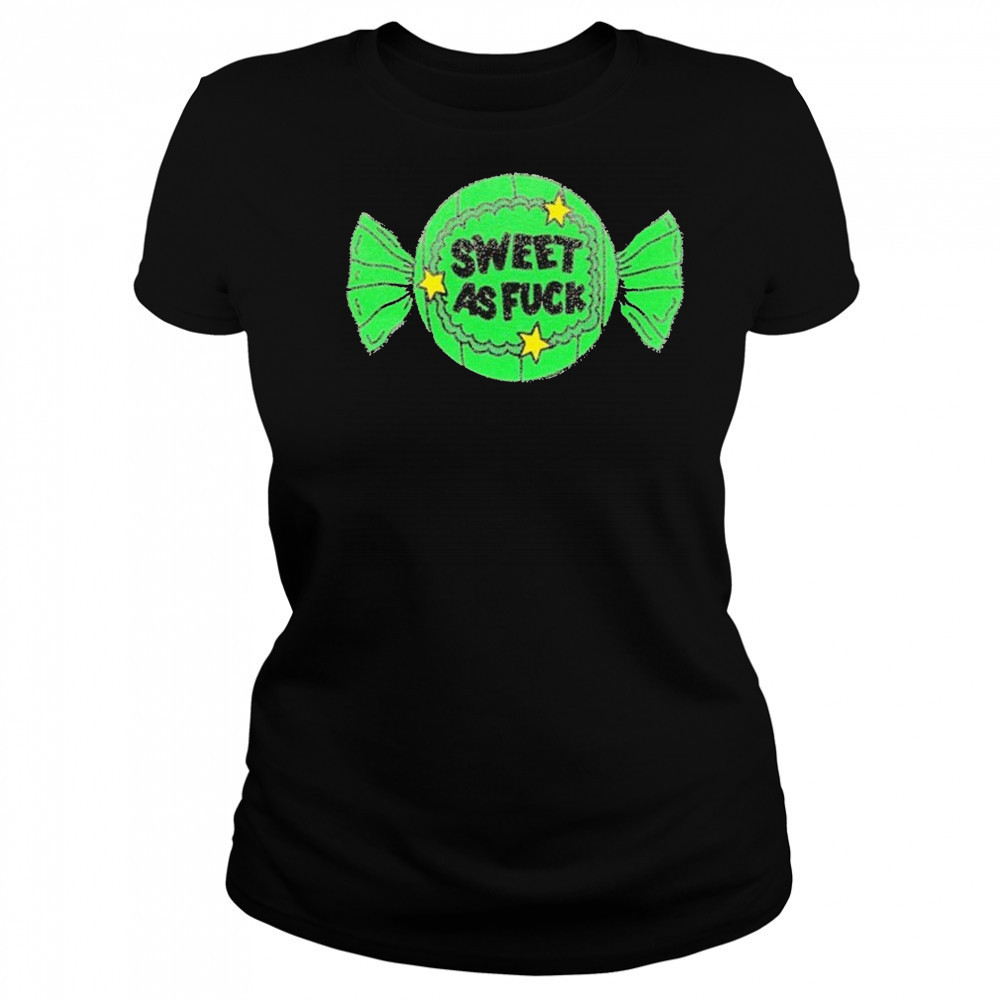 Emo Nite Sweet As Fuck T-shirt Women's T-shirt