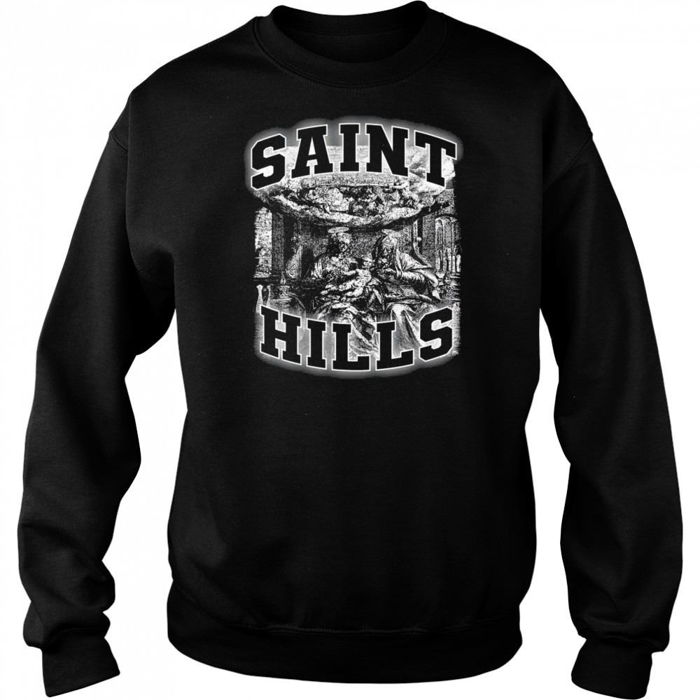 Future Rfrnce Saint Hills Guardian Angel Shirt Sweatshirt