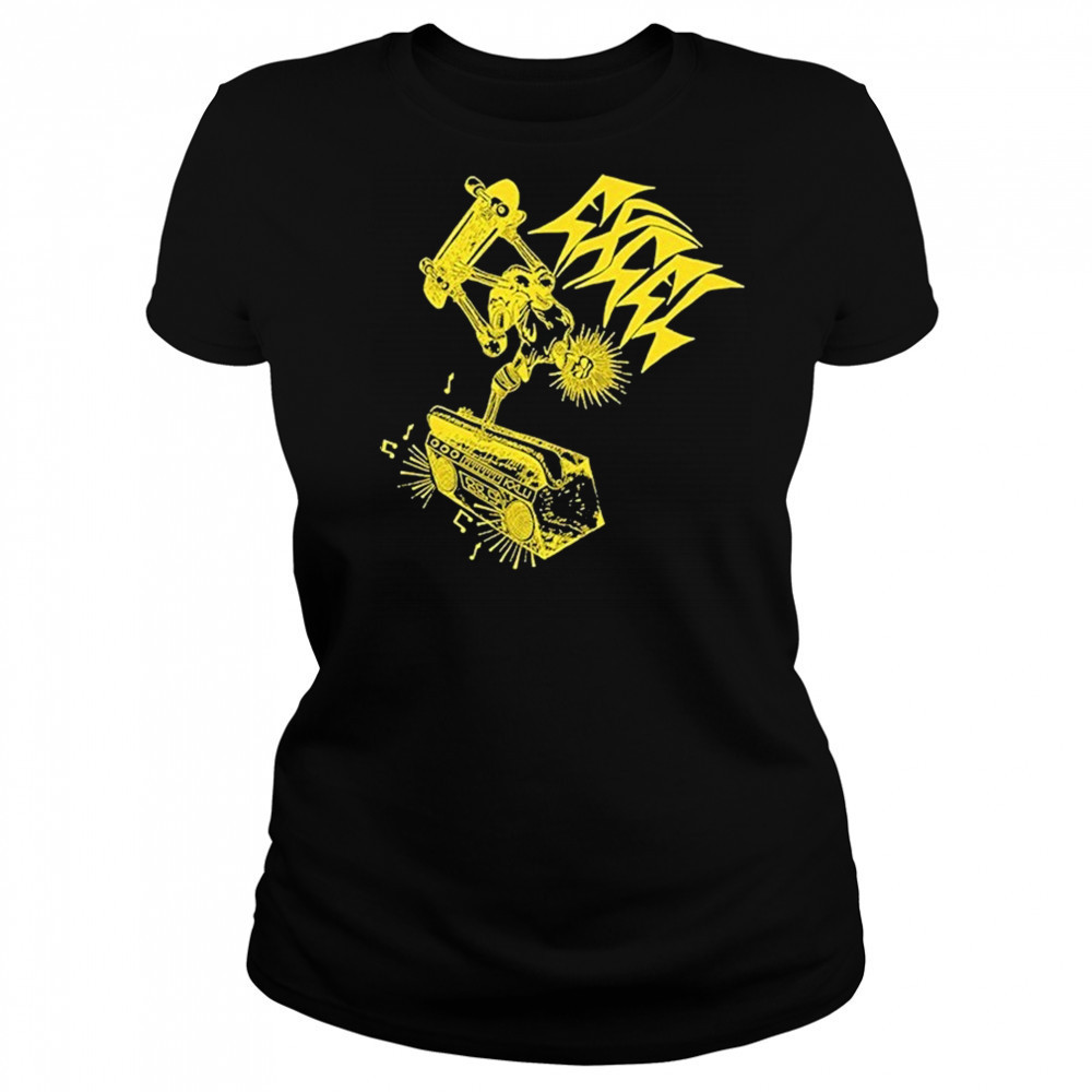 Excel Handplant T-shirt Women's T-shirt