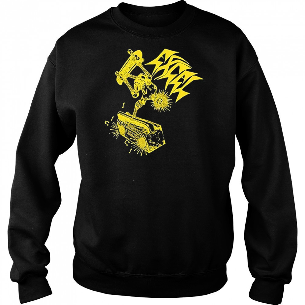 Excel Handplant T-shirt Sweatshirt
