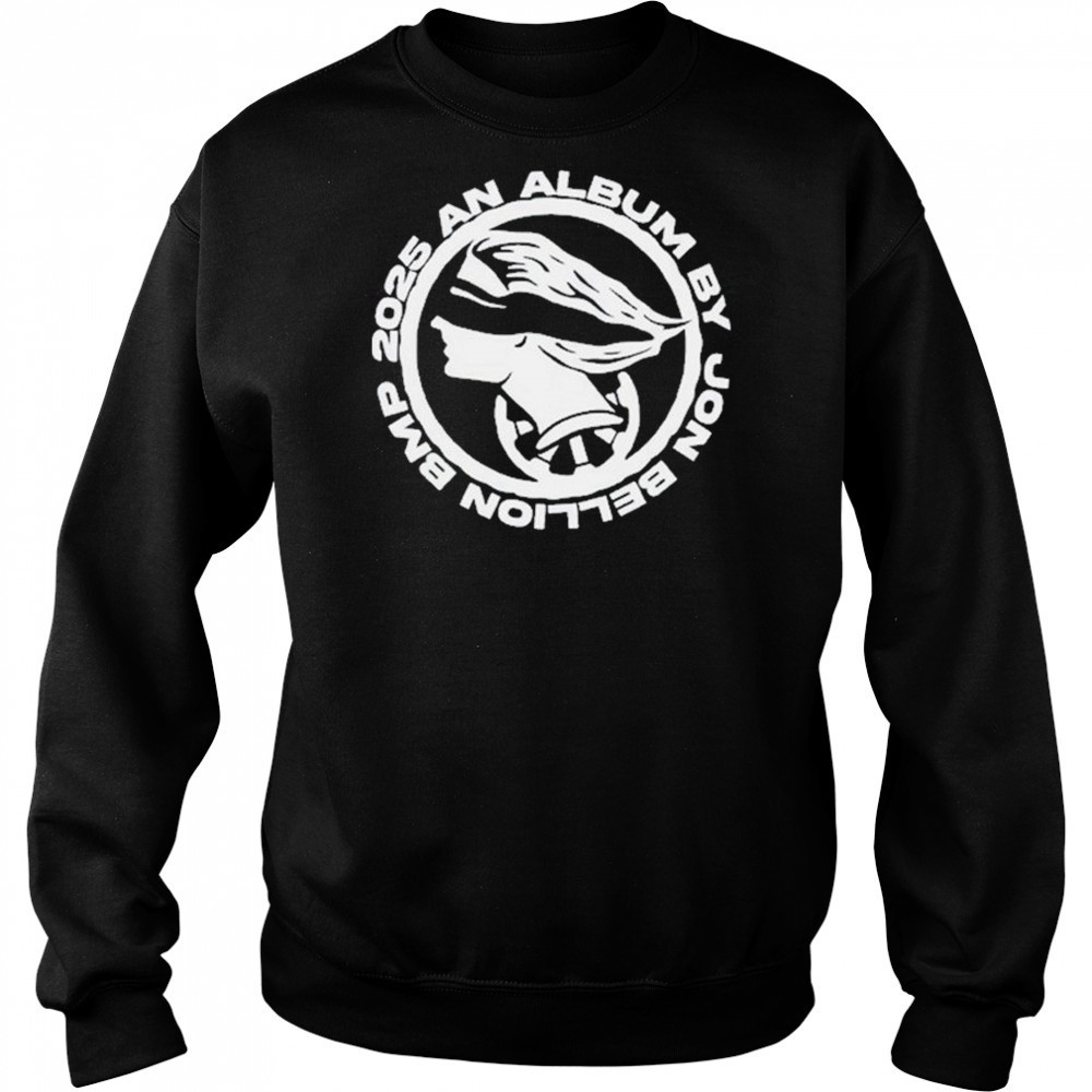 Father Figure Jon Bellion Shirt Sweatshirt