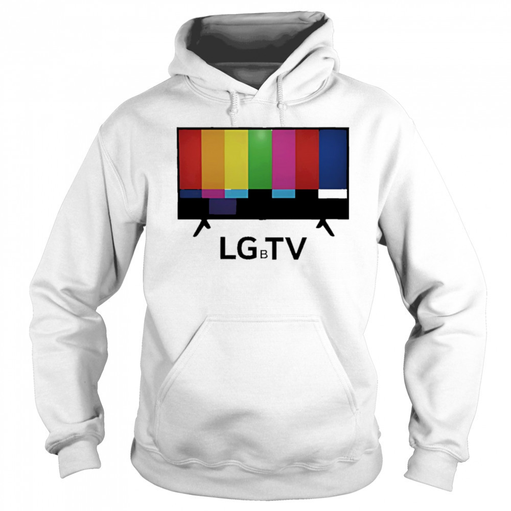Girlycore lgbtv shirt Hoodie
