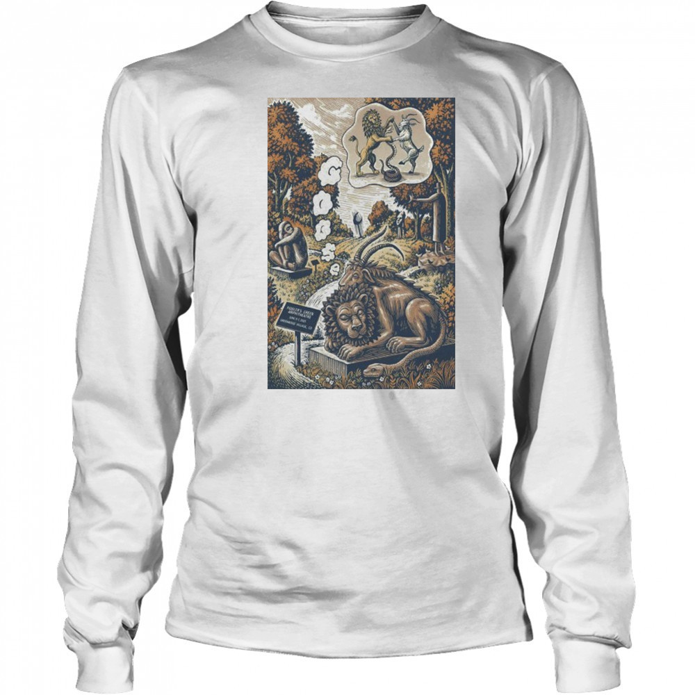 Goose Greenwood CO Poster Jun 07 2025 shirt Long Sleeved