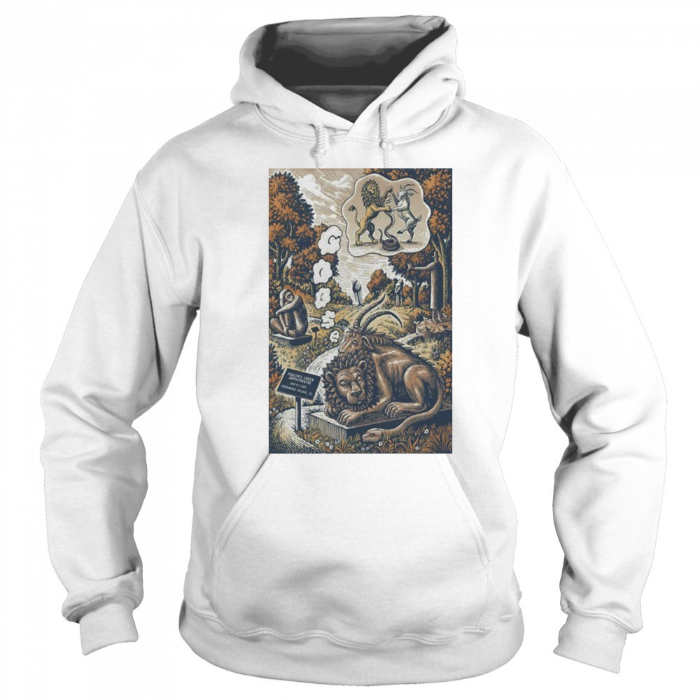 Goose Greenwood CO Poster Jun 07 2025 shirt Hoodie