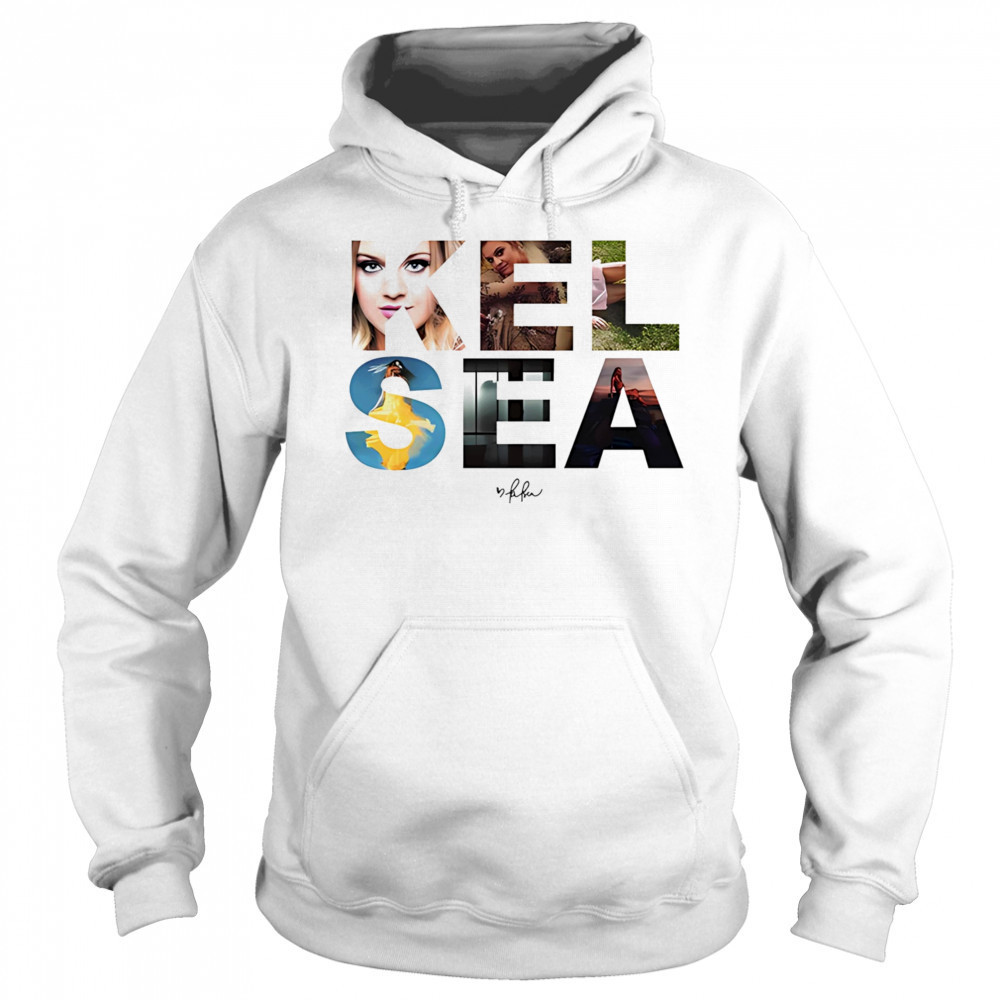 Kelsea Ballerini Album Cover shirt Hoodie