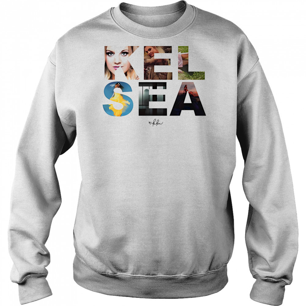 Kelsea Ballerini Album Cover shirt Sweatshirt