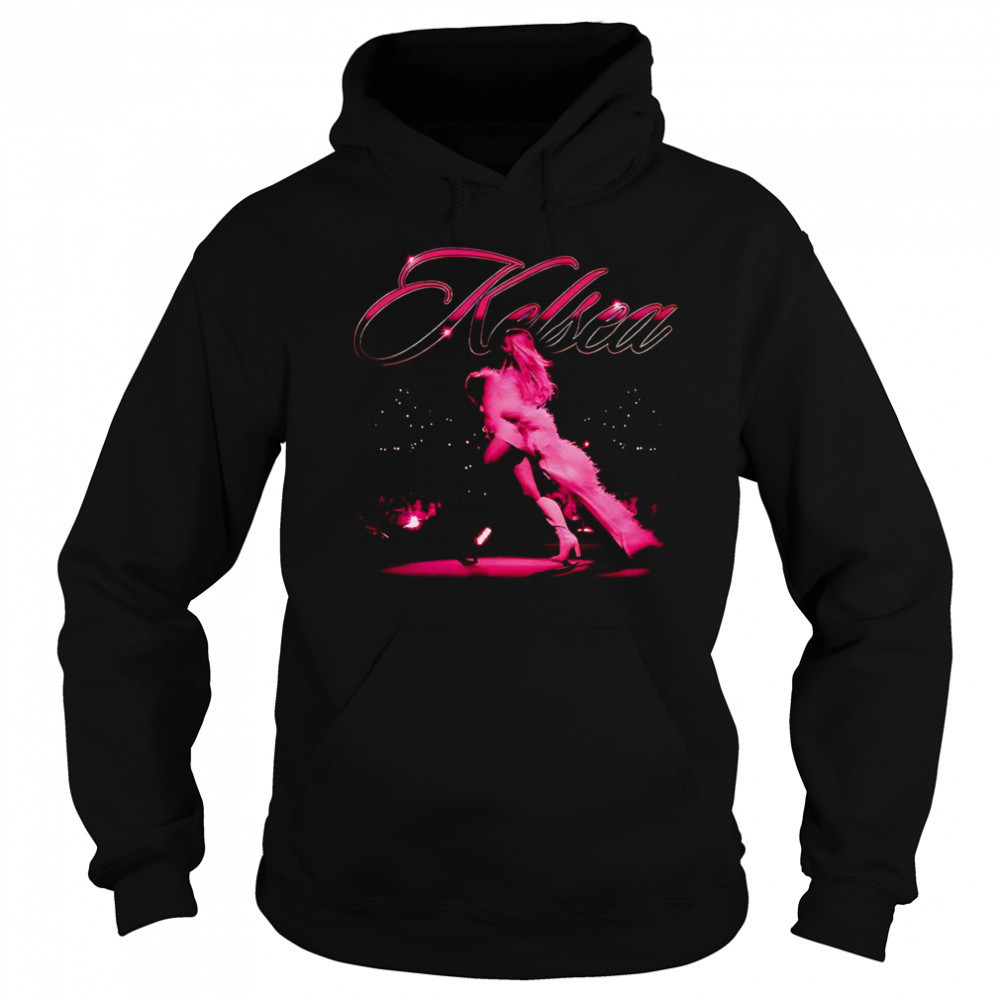 Kelsea Ballerini Kelsea vintage photo shirt Hoodie