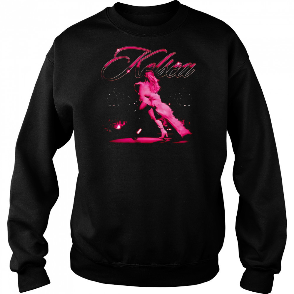 Kelsea Ballerini Kelsea vintage photo shirt Sweatshirt