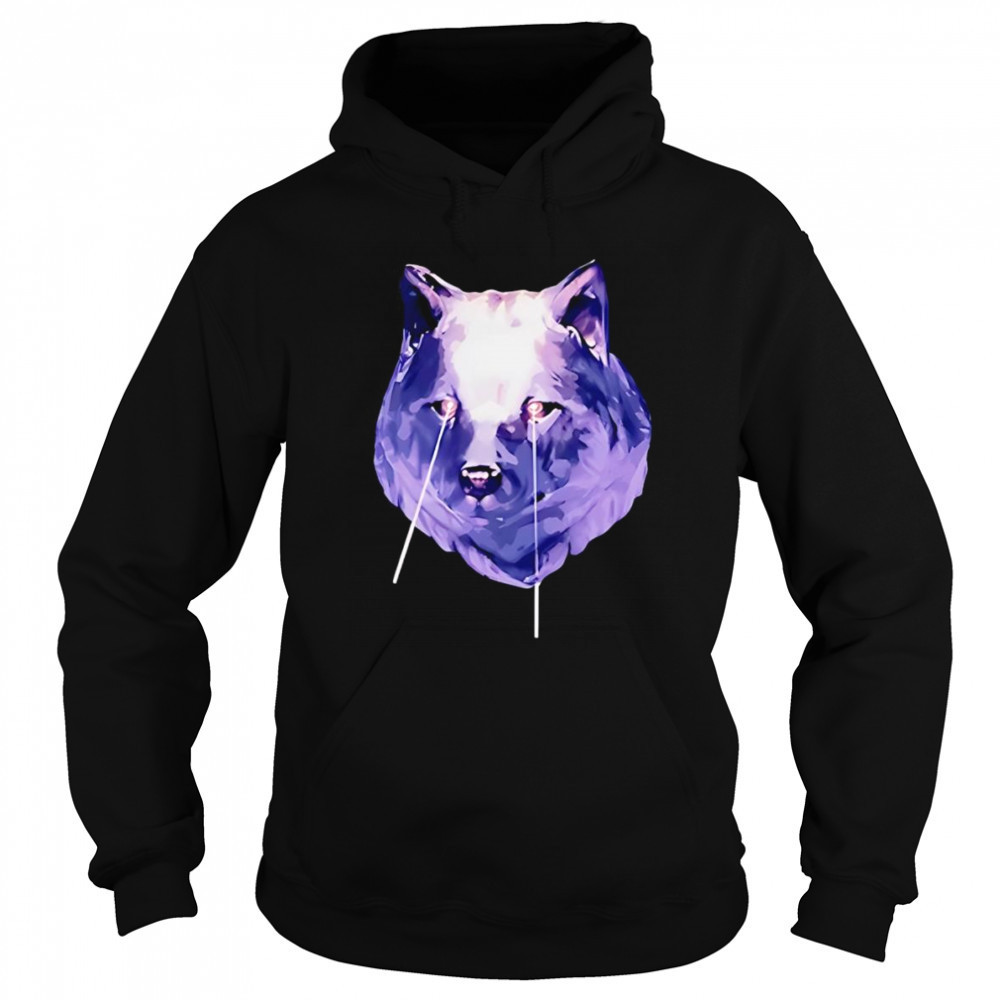 Lmynl World Tour Commandments shirt Hoodie