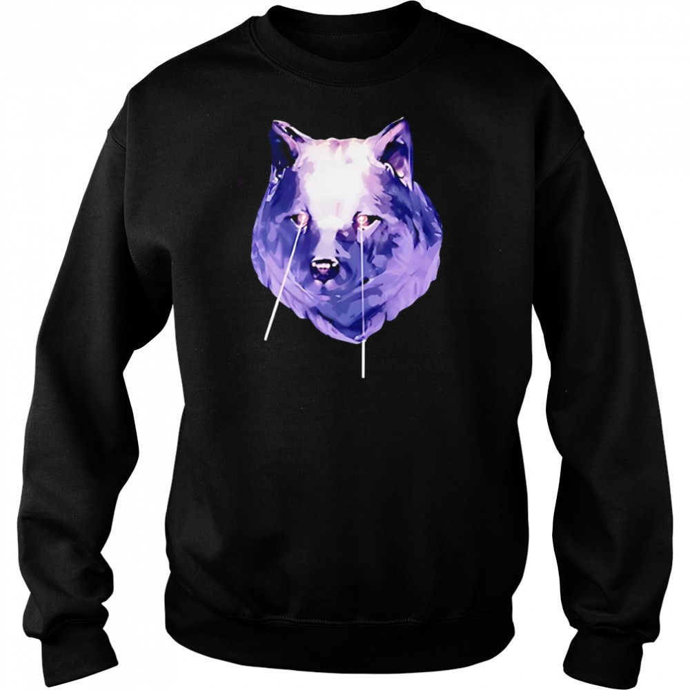 Lmynl World Tour Commandments shirt Sweatshirt