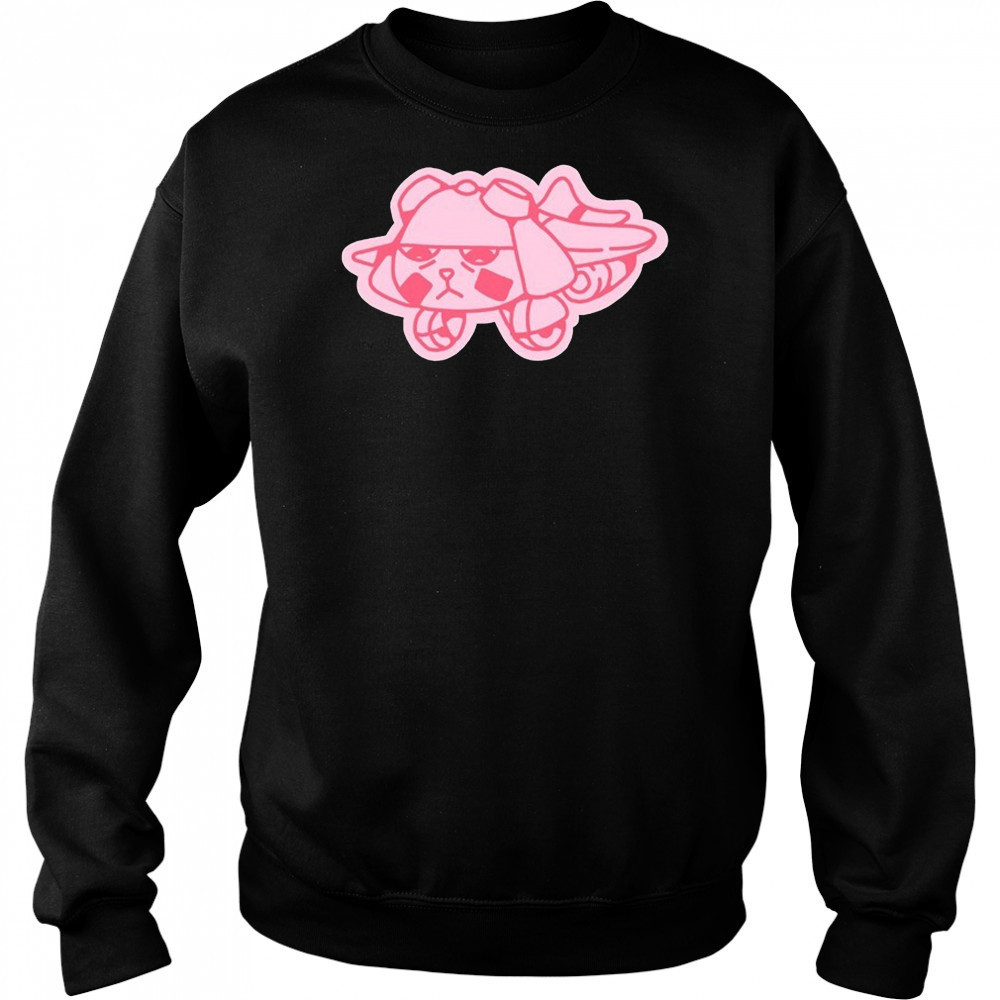 Madkidz Jet Privado T-shirt Sweatshirt