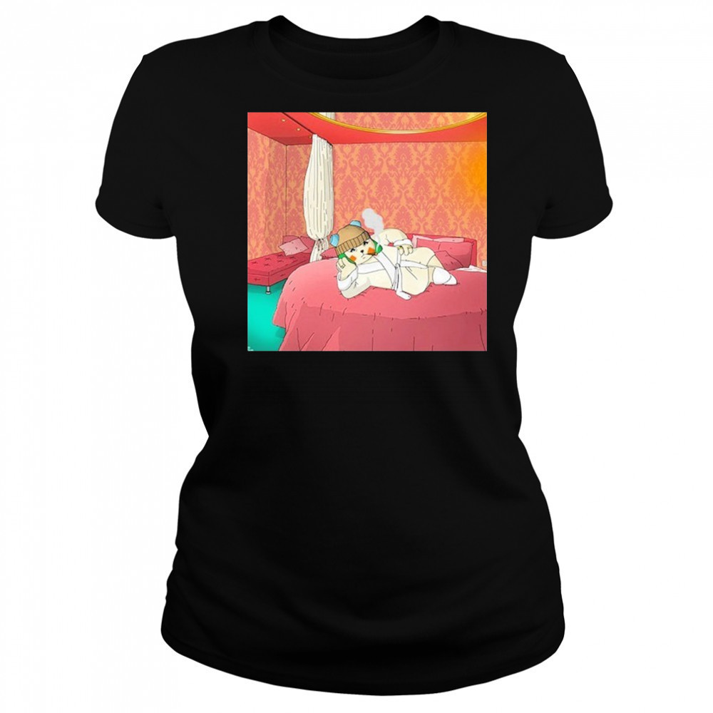 Madkidz King T-shirt Women's T-shirt