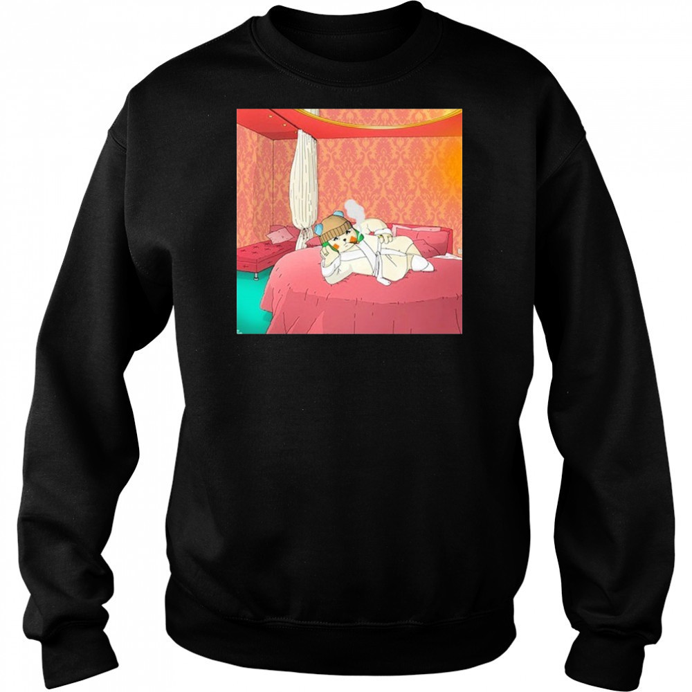 Madkidz King T-shirt Sweatshirt