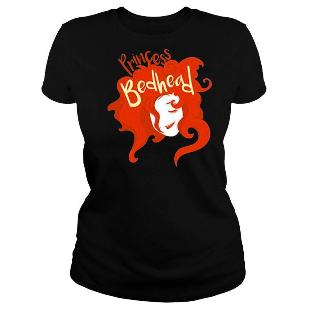 Patti Murin Princess Bedhead T-shirt Women's T-shirt