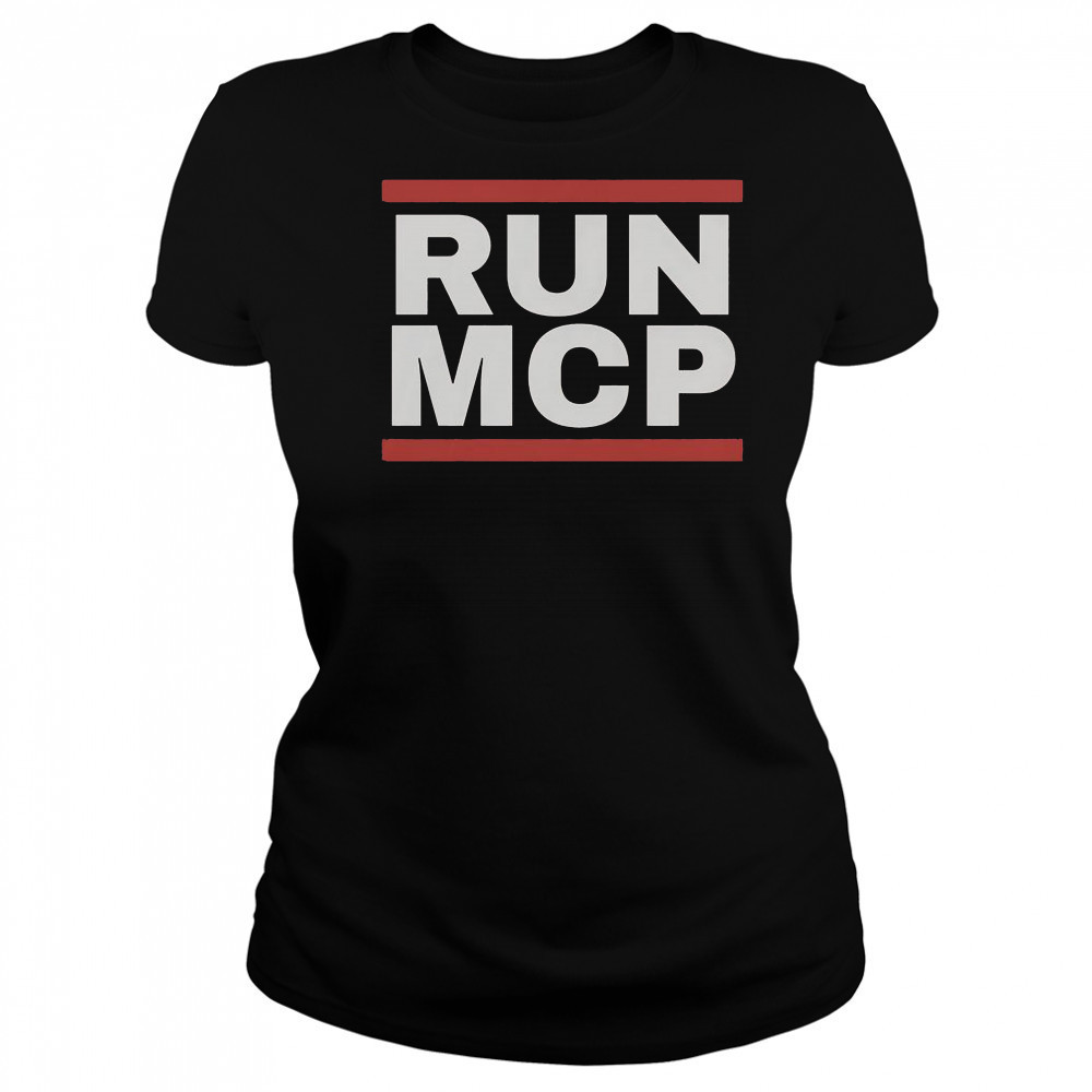 Run MCP T-Shirt Women's T-shirt