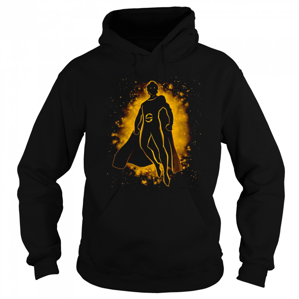 Sentry One Million Exploding Suns shirt Hoodie
