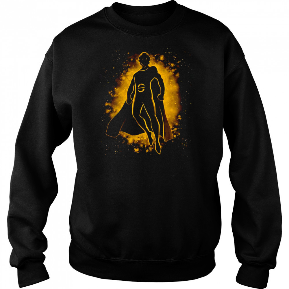 Sentry One Million Exploding Suns shirt Sweatshirt