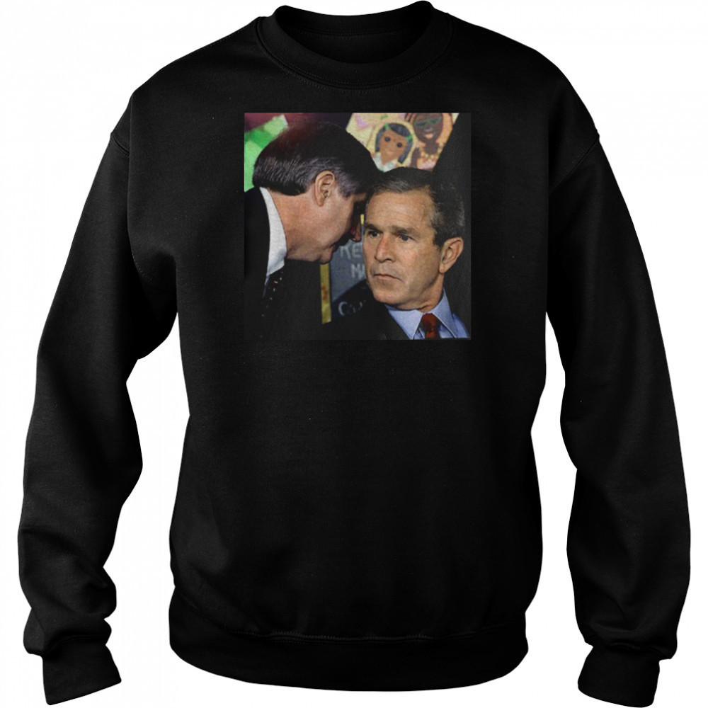 Sir the Haliban just hit OKC meme shirt Sweatshirt