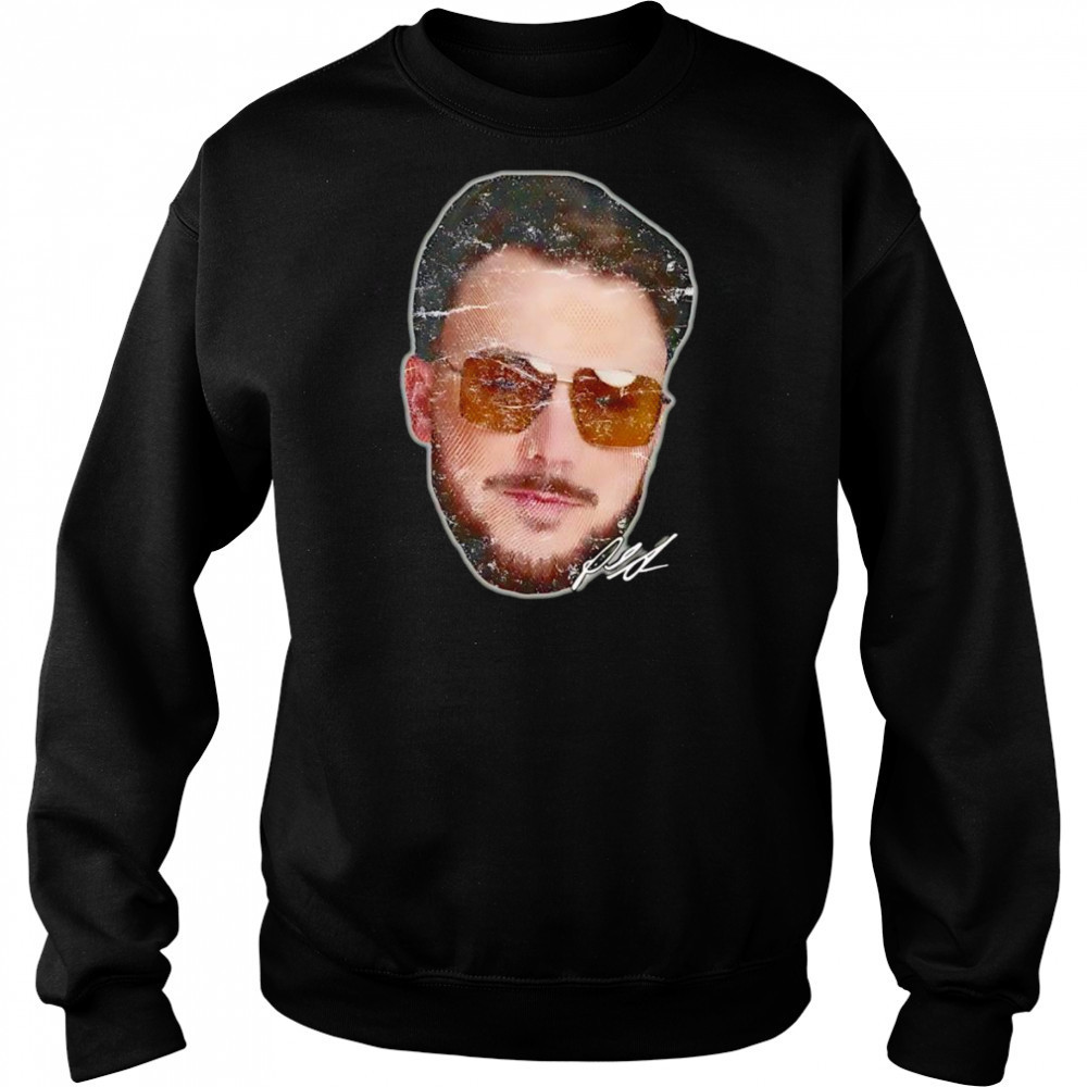 Smooth Like Skenes graphic shirt Sweatshirt