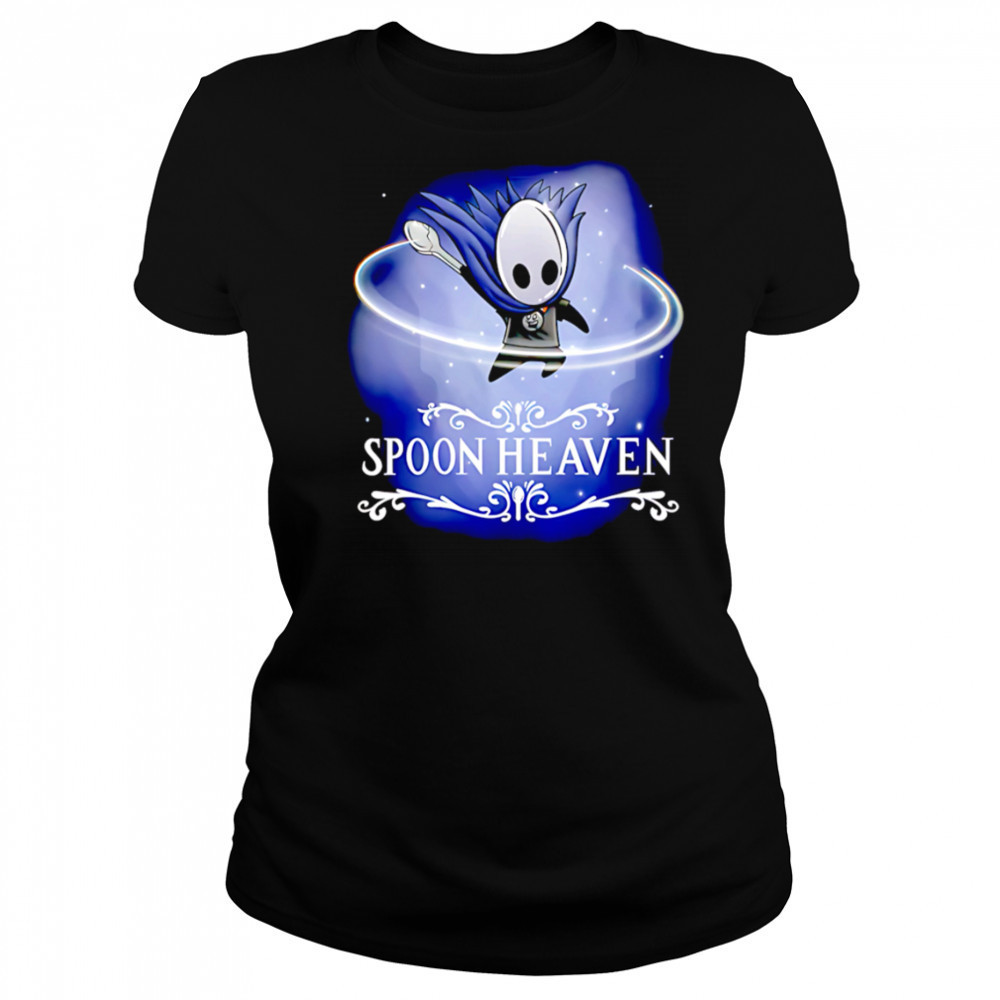 Spoon Heaven classic shirt Women's T-shirt
