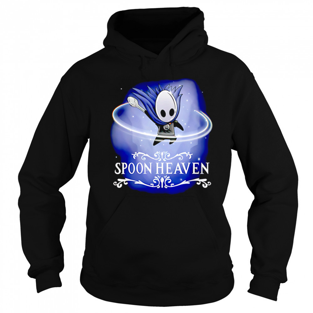 Spoon Heaven classic shirt Hoodie