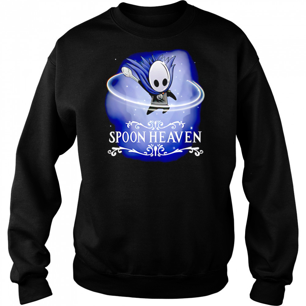 Spoon Heaven classic shirt Sweatshirt