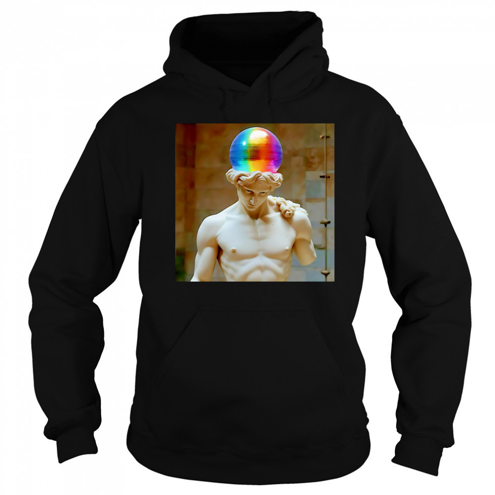 Stoic pride shirt Hoodie