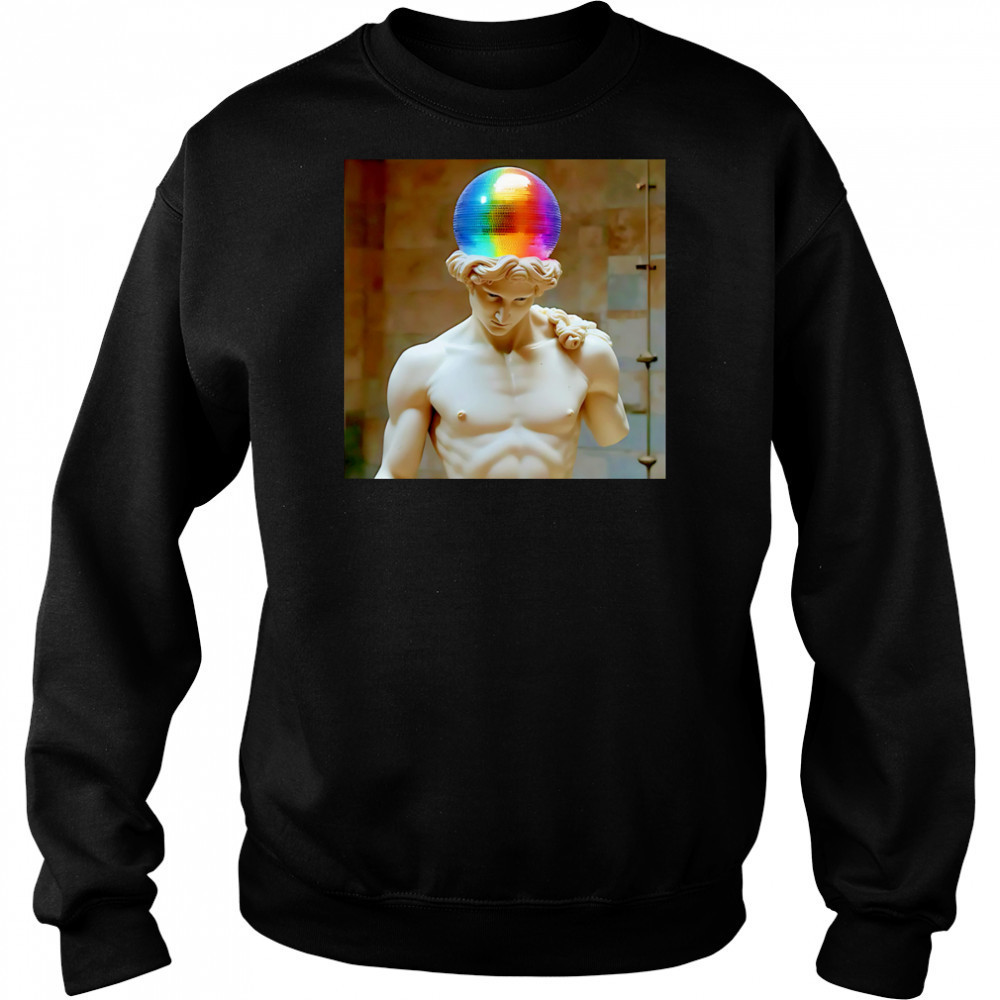 Stoic pride shirt Sweatshirt