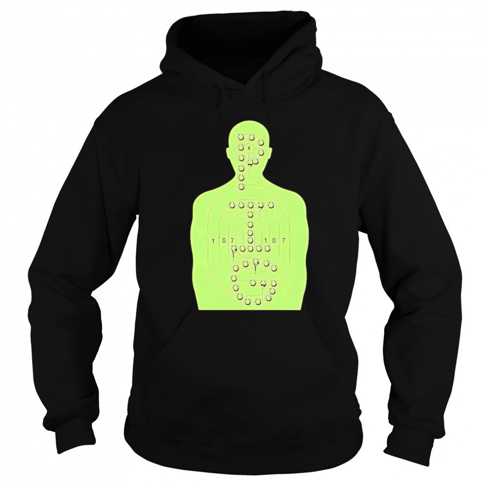 Sunami 408 sunamI syphon shirt Hoodie