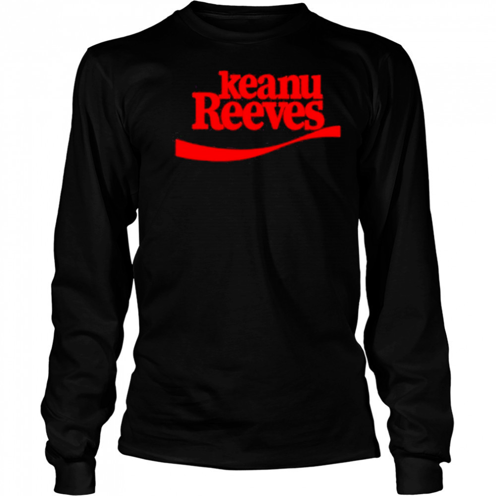 Super Yaki & Kenzie Vanunu shirt Long Sleeved