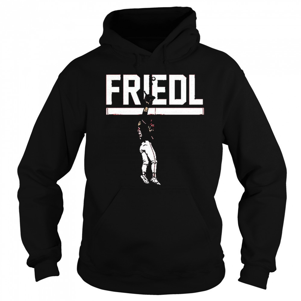 TJ Friedl Called Game T-Shirt Hoodie