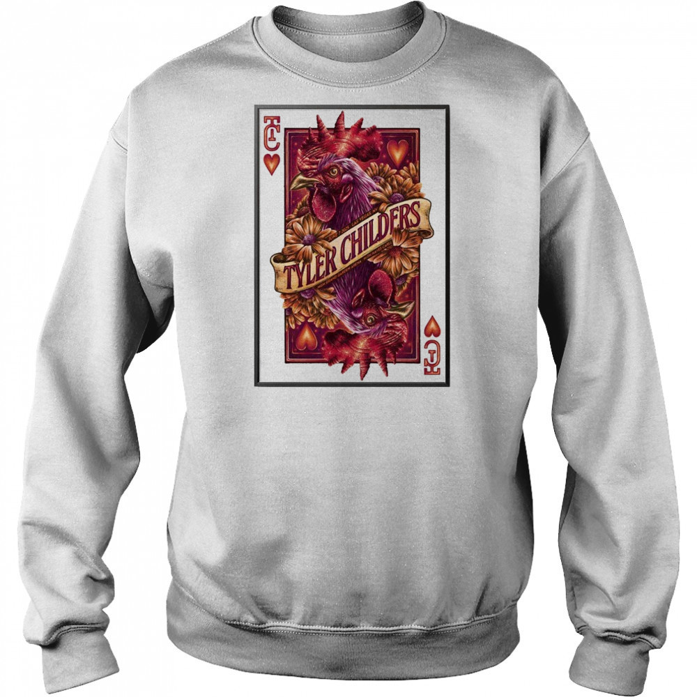 Tyler Childers In Las Vegas NV On Jun 7 2025 Poster shirt Sweatshirt