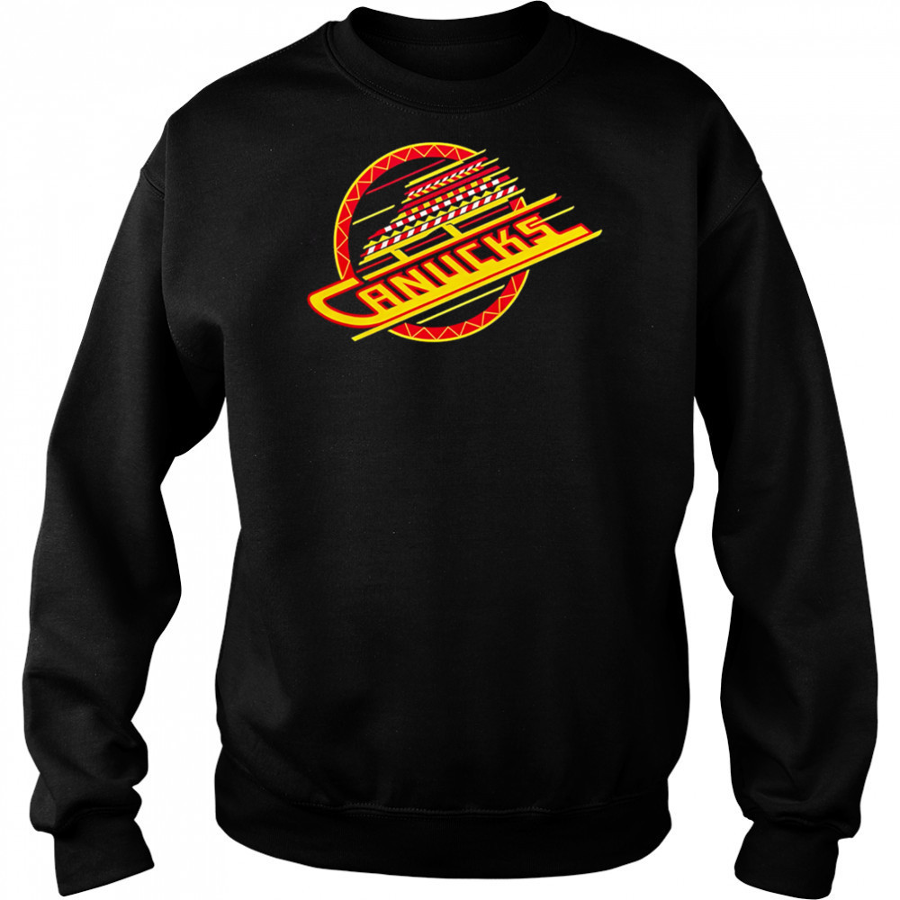 Vancouver Canucks National Indigenous History Month 2025 shirt Sweatshirt