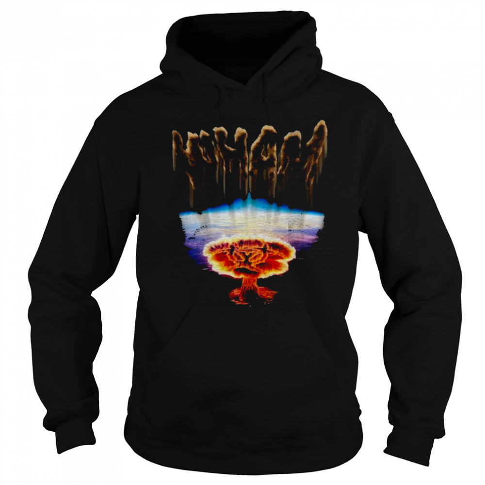 Wham Tour Explosion shirt Hoodie