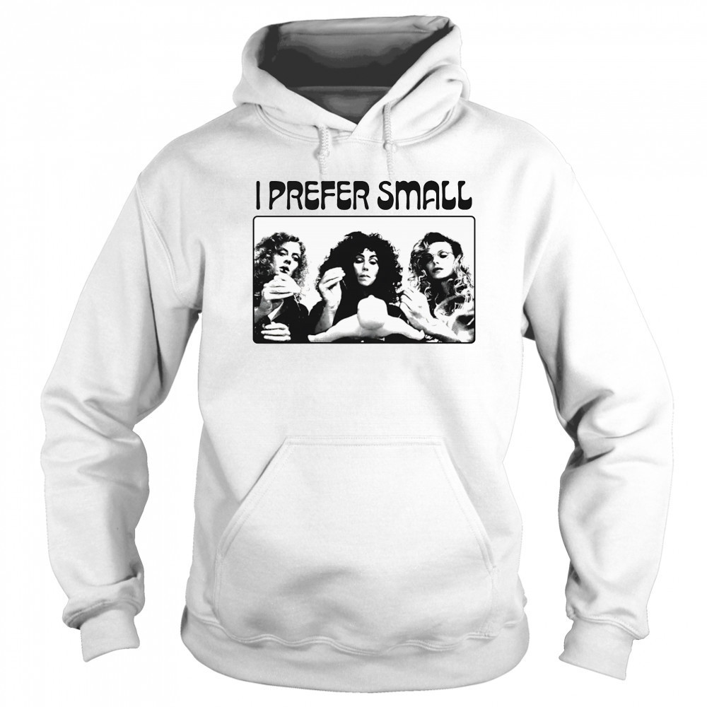 Witches of Eastwick shirt Hoodie