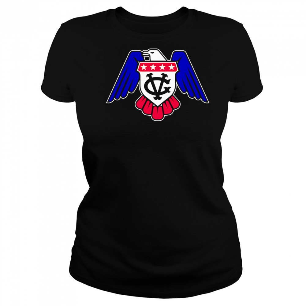 1776 Premium logo shirt Women's T-shirt