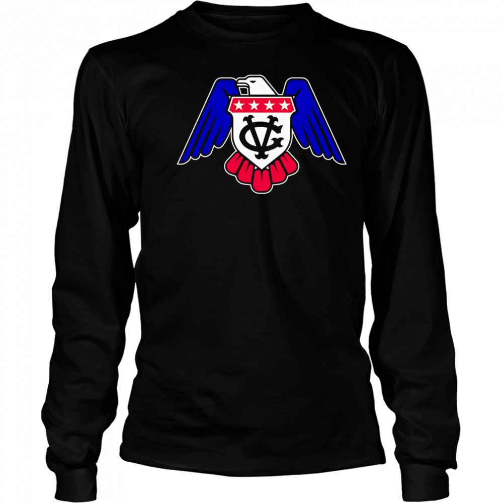1776 Premium logo shirt Long Sleeved