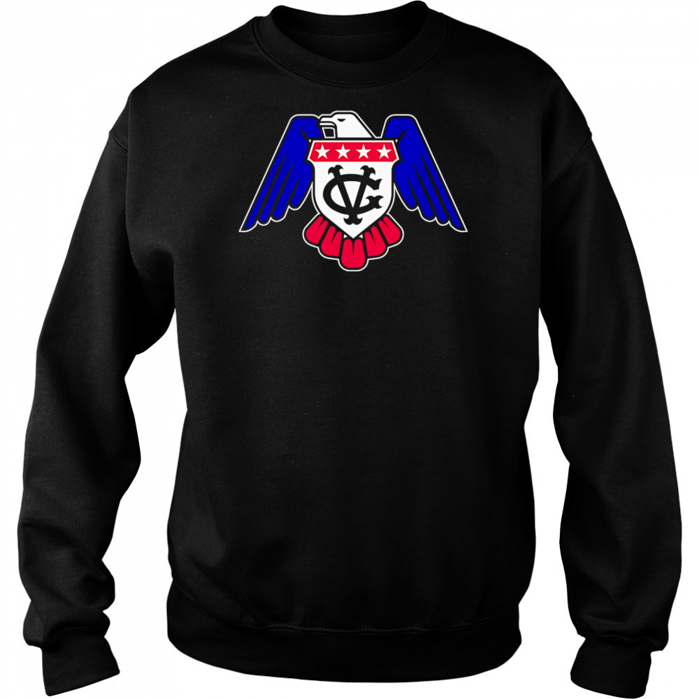 1776 Premium logo shirt Sweatshirt