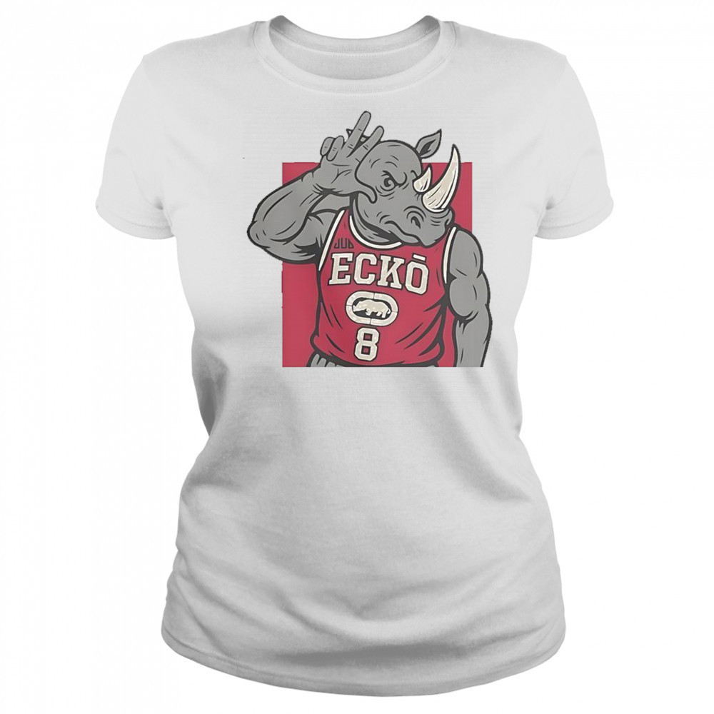 JDUB Rhino Ecko T-Shirt Women's T-shirt