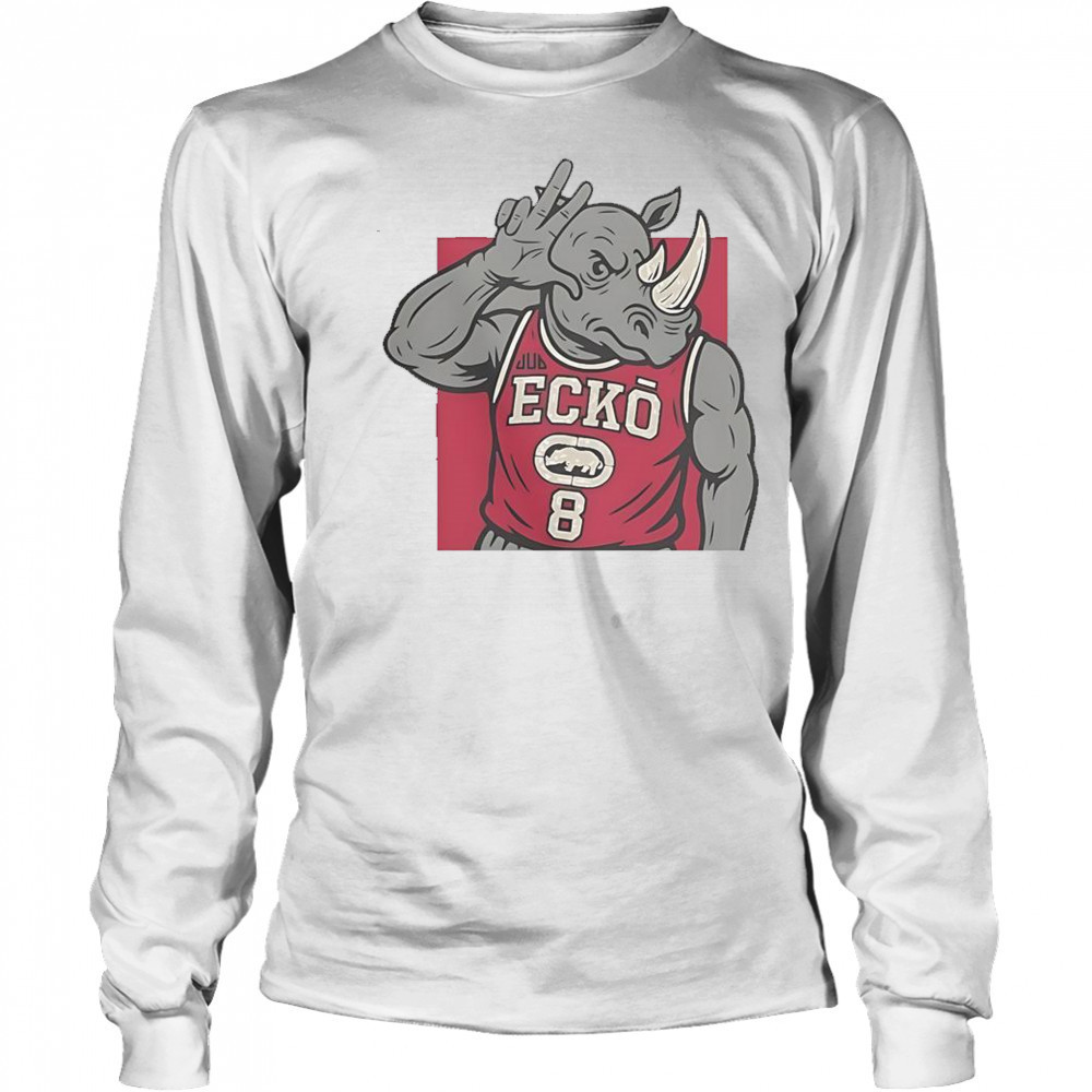 JDUB Rhino Ecko T-Shirt Long Sleeved