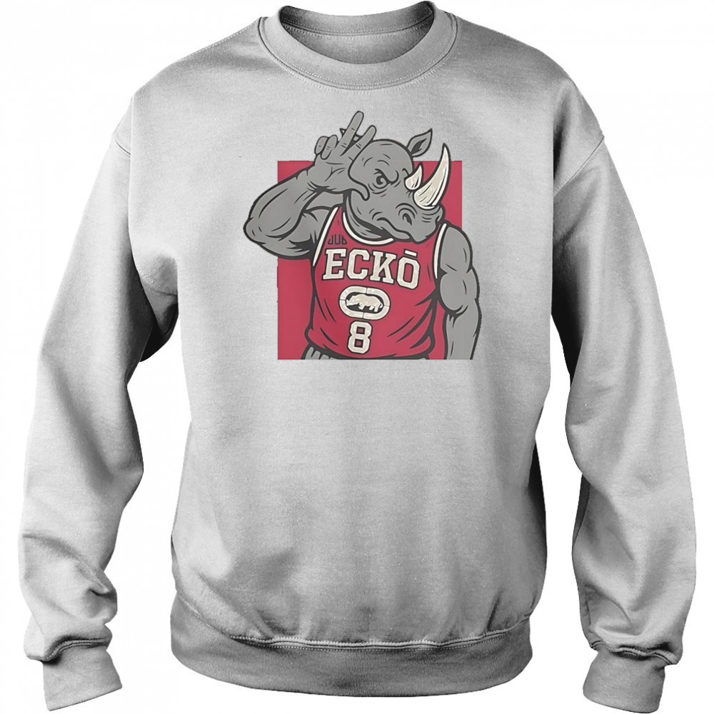 JDUB Rhino Ecko T-Shirt Sweatshirt
